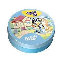 Spot it! - Bluey (Multilingual)