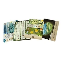 Forest Shuffle - Exploration (Anglais)