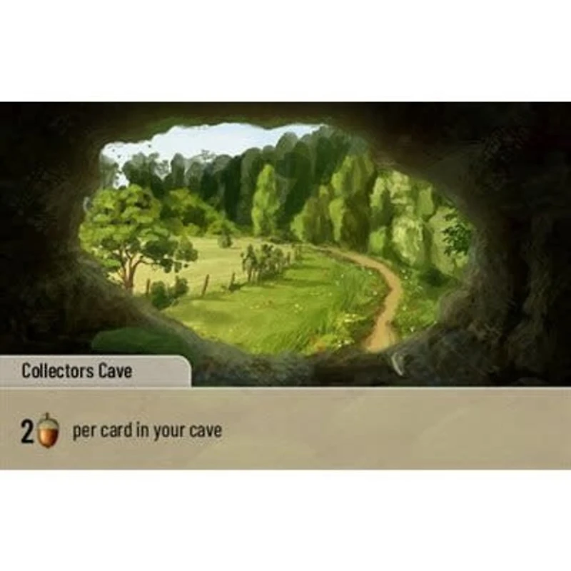 Forest Shuffle - Exploration (English)