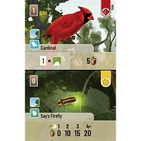 Forest Shuffle - Exploration (English)