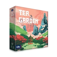Tea Garden (French) [PREORDER]
