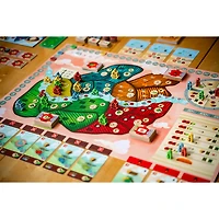 Tea Garden (French) [PREORDER]