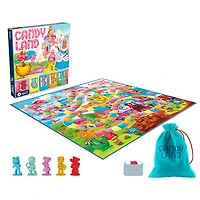 Candy Land (Multilingual)