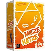 Mieze Katze (French) [PREORDER]