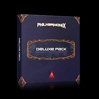 Philharmonix - Pack Deluxe (Multilingual) [PREORDER]