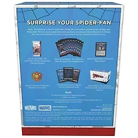Marvel's Spider-Man - Gift Bundle (Anglais) [PRÉCOMMANDE]