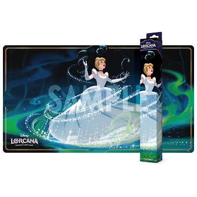 Disney Lorcana - Playmat - Cendrillon [PREORDER]