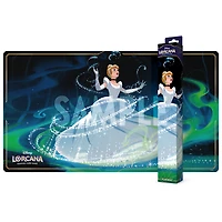 Disney Lorcana - Playmat - Cendrillon [PREORDER]