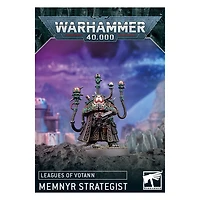Memnyr Strategist