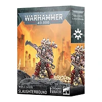 Slaughterbound