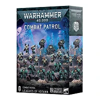 Combat Patrol - Leagues of Votann