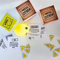 Presse citron (French)
