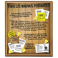 Presse citron (French)