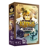 Kings Tricktakers (French)