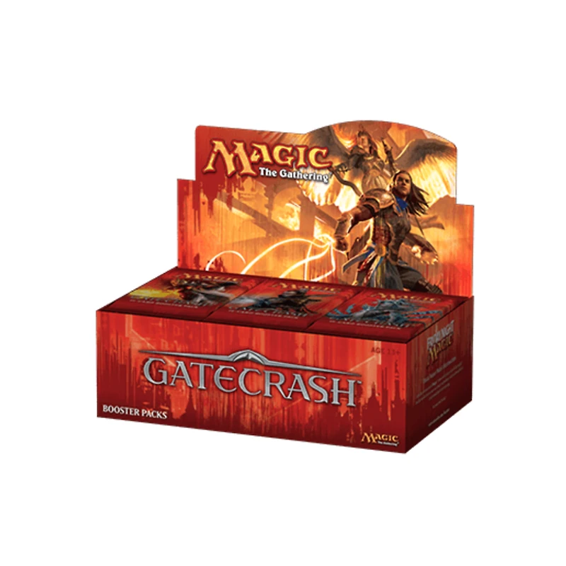 Gatecrash Booster Box (Anglais)