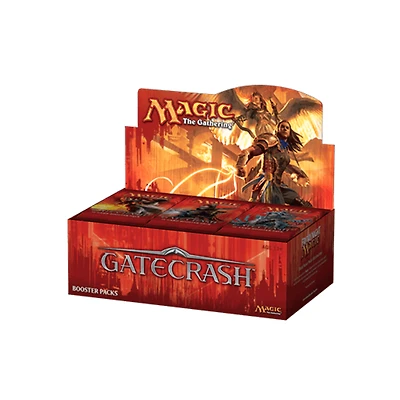 Gatecrash Booster Box (Anglais)
