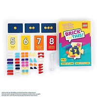 Brick Like This! (Multilingual)