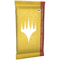 Avatar the Last Airbender - Prerelease Box