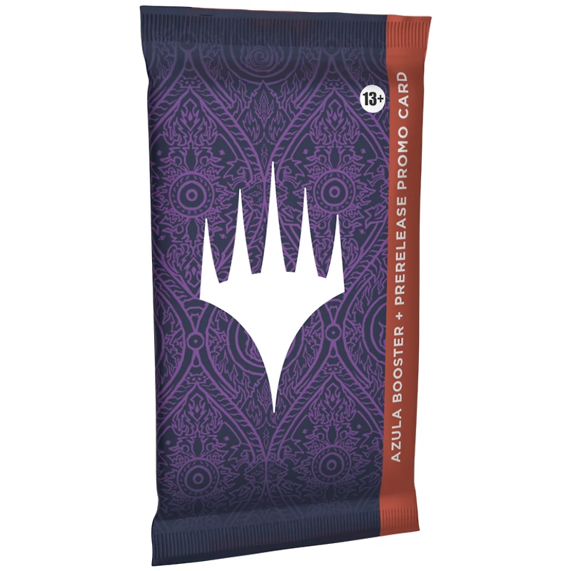 Avatar the Last Airbender - Prerelease Box