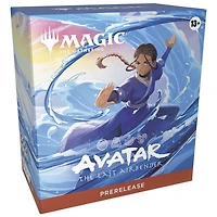 Avatar the Last Airbender - Prerelease Box - Katara (English)