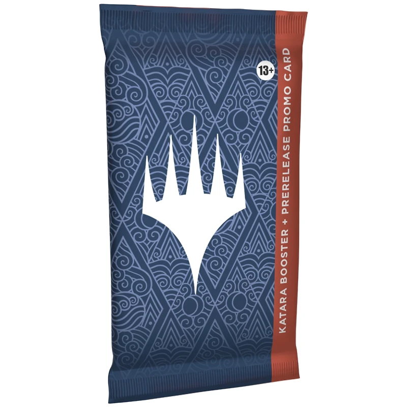 Avatar the Last Airbender - Prerelease Box - Katara (English)