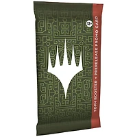 Avatar the Last Airbender - Prerelease Box