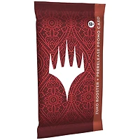 Avatar the Last Airbender - Prerelease Box - Zuko (English)