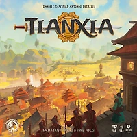 Tianxia (English)