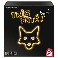Très futé - Royal (French)