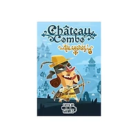 Château Combo - Au cachot (French) [PREORDER]