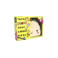 Taco peluche (French)