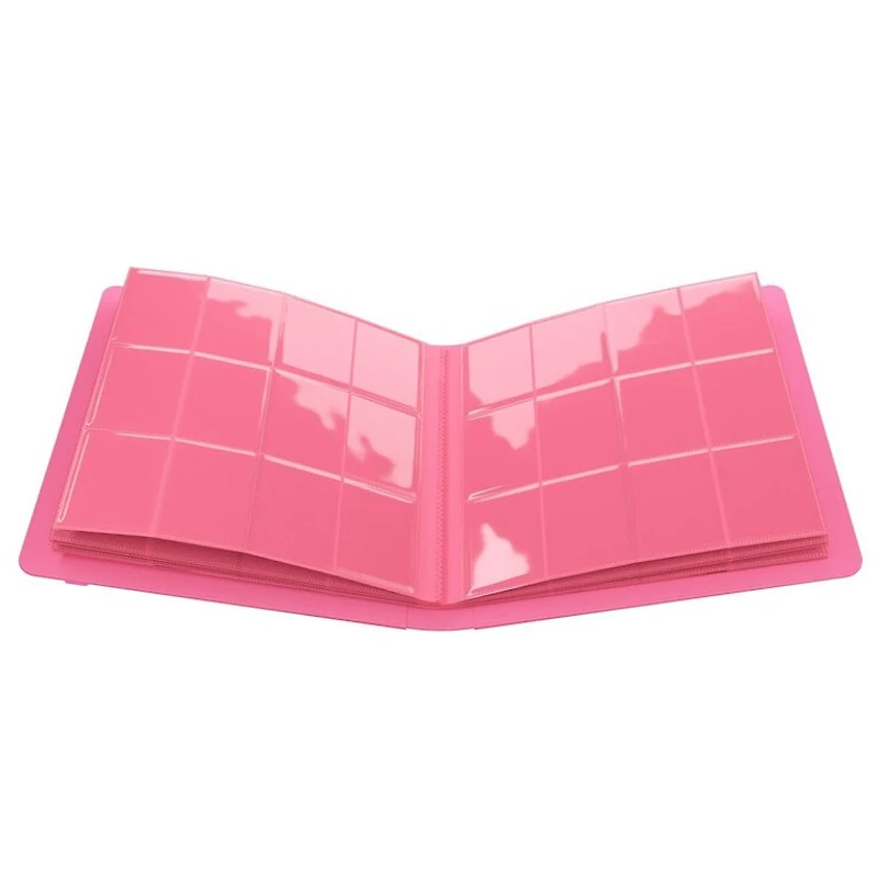Gamegenic) Prime Album - 24-Pocket