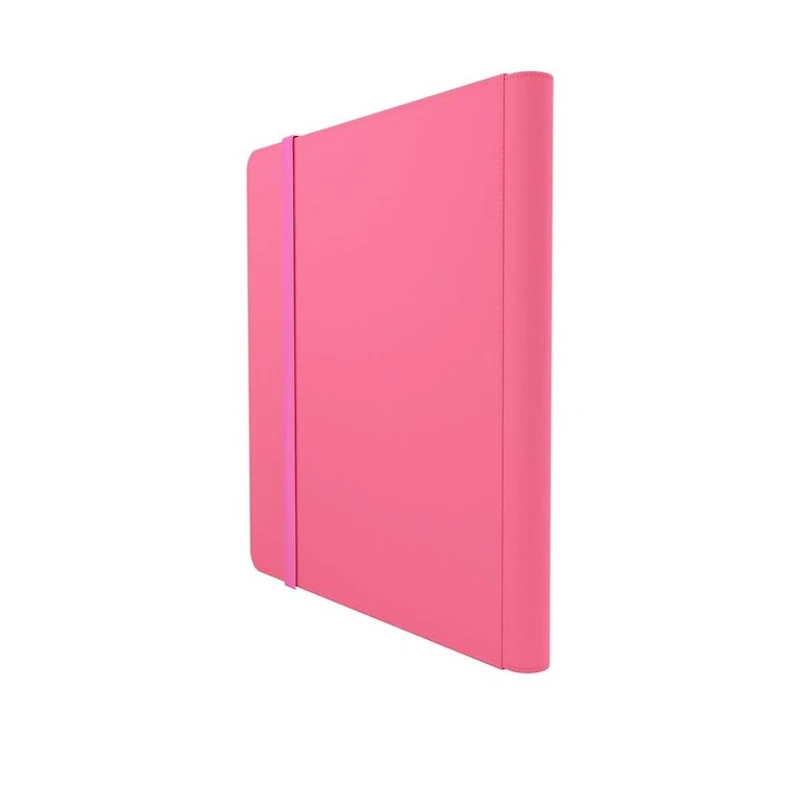Gamegenic) Prime Album - 24-Pocket
