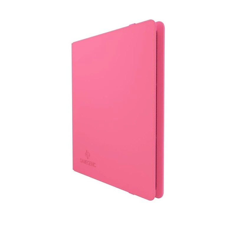 Gamegenic) Prime Album - 24-Pocket