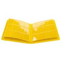 (Gamegenic) Prime Album - 24-Pocket - Yellow