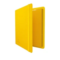(Gamegenic) Prime Album - 24-Pocket - Yellow