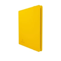 (Gamegenic) Prime Album - 24-Pocket - Yellow