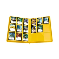 Gamegenic) Zip-Up Album - -Pocket