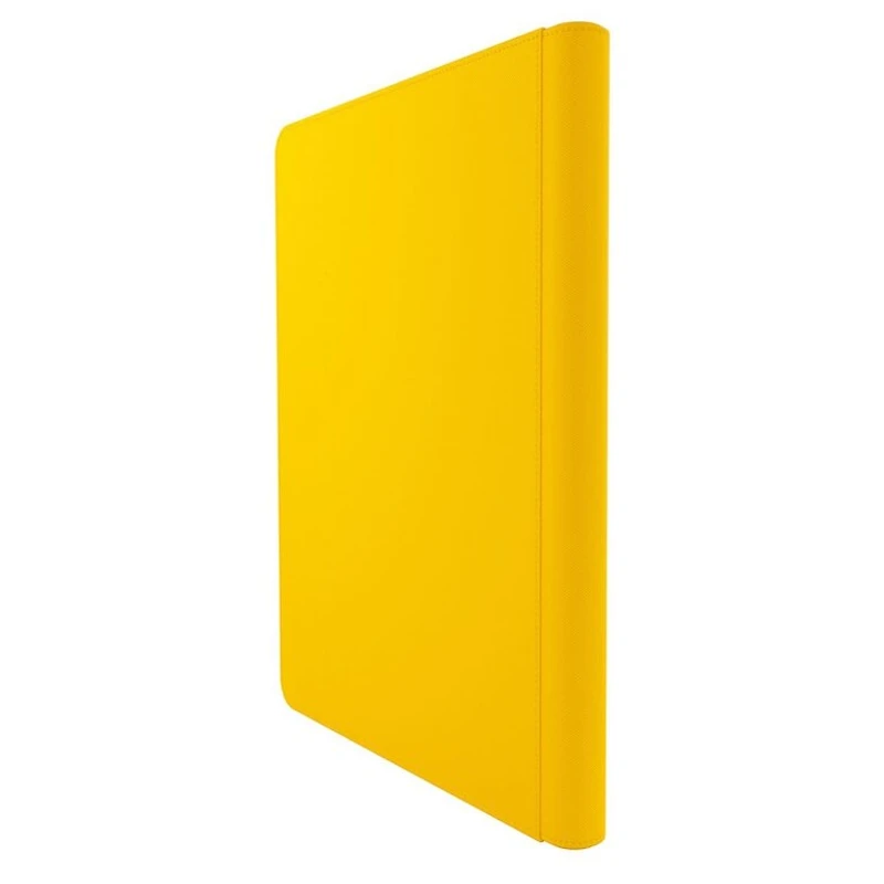 Gamegenic) Zip-Up Album - -Pocket