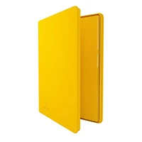 Gamegenic) Zip-Up Album - -Pocket