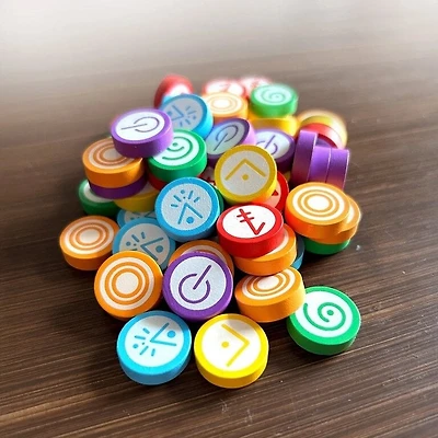 Vantage - Skill Tokens Upgrade Pack
