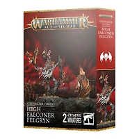High Falconer Felgryn