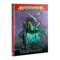 Battletome - Nighthaunt (English)