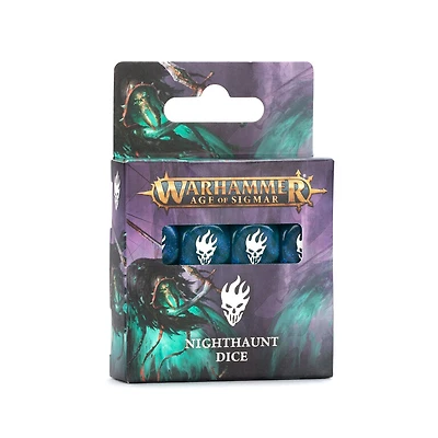 Nighthaunt Dice*
