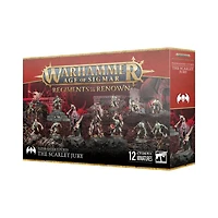 Regiments of Renown - The Scarlet Jury