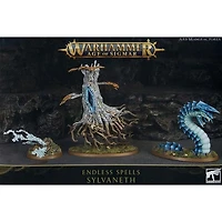 Endless Spells Sylvaneth*