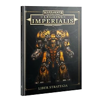 Liber Strategia (Anglais)