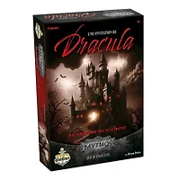 Mythos - Une invitation de Dracula (Français)