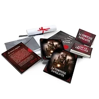 Mythos - Une invitation de Dracula (Français)