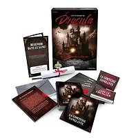 Mythos - Une invitation de Dracula (French)